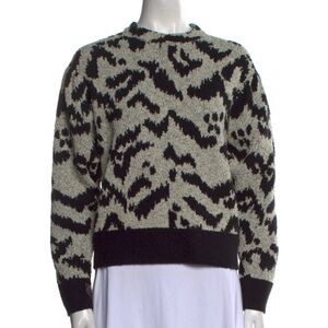 ulla johnson sweater